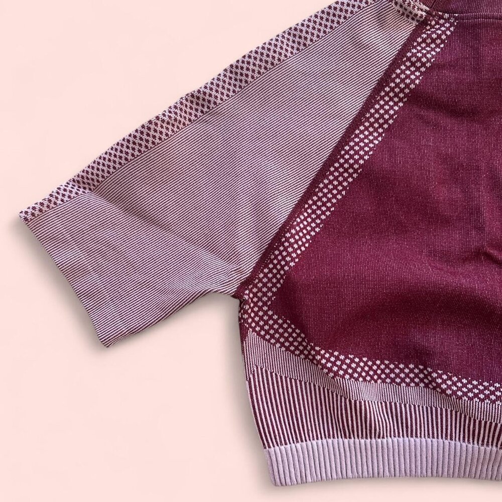 Fabletics Crop Top - Picture 3 of 6